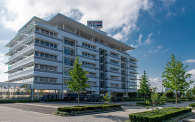 VDL Hoofdkantoor