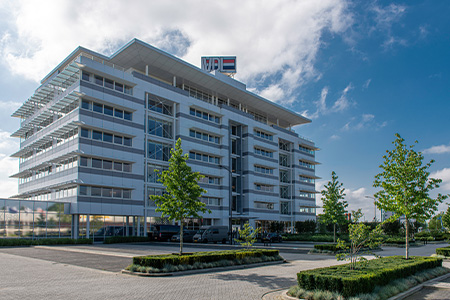 VDL Hoofdkantoor